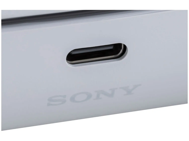 Controle Sony DualSense PS5 Branco