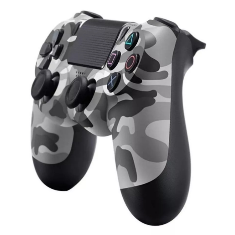 Controle para PS4 Sony sem fio Dualshock 4