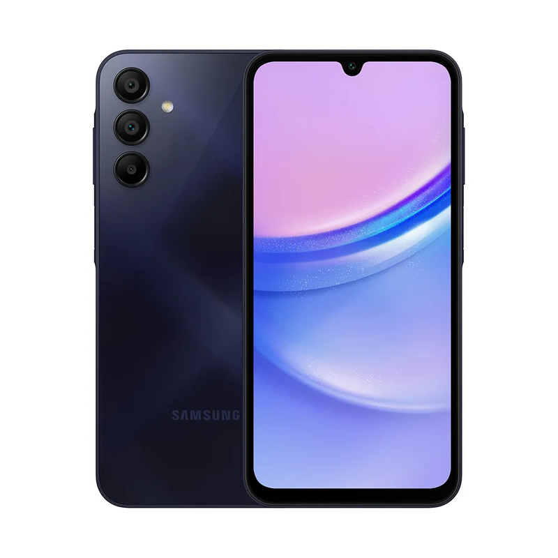 Smartphone Samsung Galaxy A15 4G 128GB