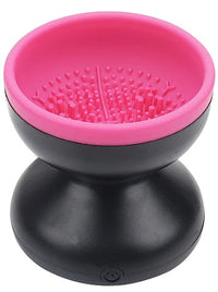 Limpador de Pincéis de Maquiagem