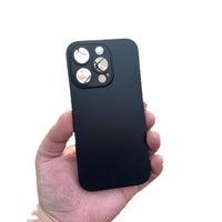 Capinha com Tampa Protetora Ultra-fino  para iPhone