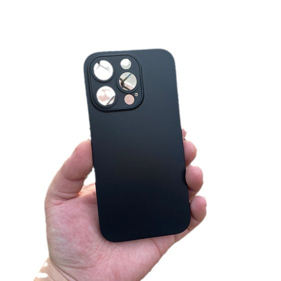 Capinha com Tampa Protetora Ultra-fino  para iPhone