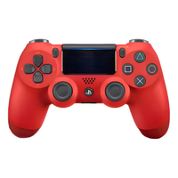 Controle para PS4 Sony sem fio Dualshock 4