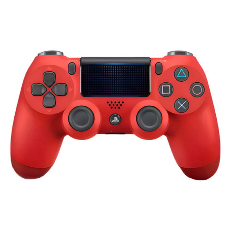 Controle para PS4 Sony sem fio Dualshock 4