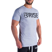 Camiseta Fitness Rise e Driven Masculina