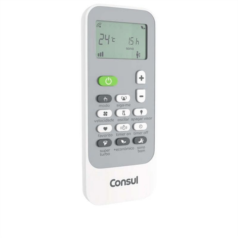 Ar Condicionado Split Consul Inverter CBL12EB Split 12000 BTUs - 220V