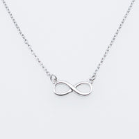 Colar Do Infinito Feminino