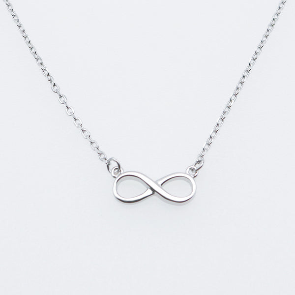 Colar Do Infinito Feminino