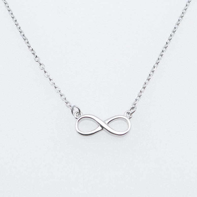 Colar Do Infinito Feminino