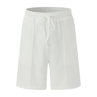 Conjunto Casual de Duas Peças Polo Classic Elite