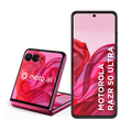 Smartphone Motorola Razr 50 Ultra 5G