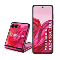 Smartphone Motorola Razr 50 Ultra 5G