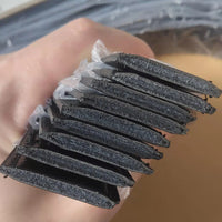 Cinto Francês de Couro Duplo Doulilu Masculino