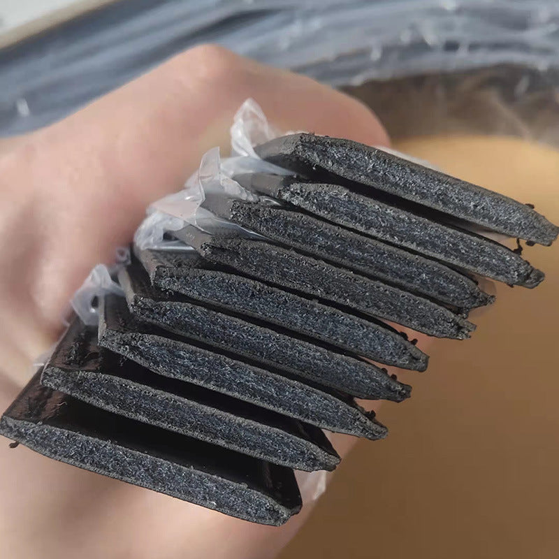 Cinto Francês de Couro Duplo Doulilu Masculino