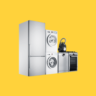 Eletrodomésticos