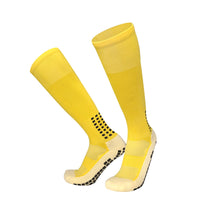 Meias Esportivas Antiderrapantes de Cano Longo