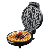 Máquina de Waffle de Dupla Face