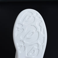 Tênis Unissex Alpha A. White