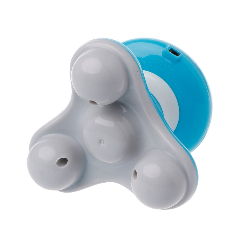 Mini Massageador Triangular