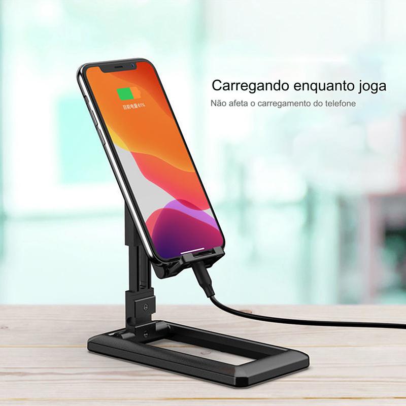 Suporte Dobrável para Celular
