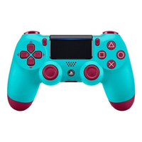 Controle para PS4 Sony sem fio Dualshock 4