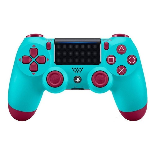 Controle para PS4 Sony sem fio Dualshock 4