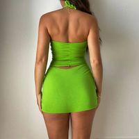 Conjunto Feminino Slim Set