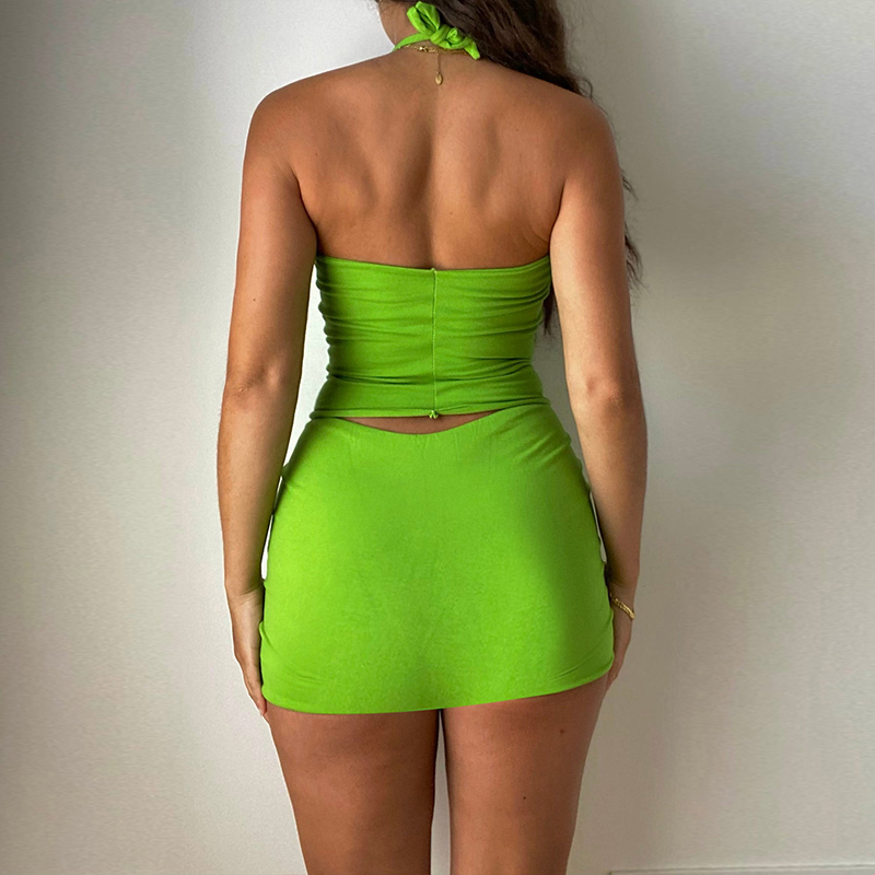 Conjunto Feminino Slim Set