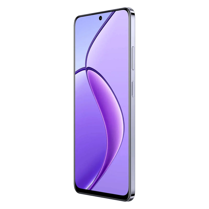 Realme 12 5G (512GB/8GB) Processador Dimensity 6100 Plus - Carregador 45W