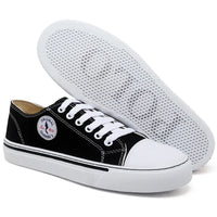 Kit 2 Pares Tênis Feminino Casual Polo Blu