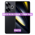 Xiaomi POCO F6 5G