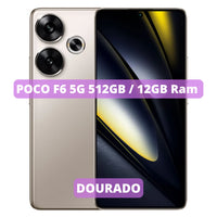 Xiaomi POCO F6 5G