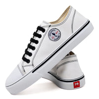 Kit 2 Pares Tênis Feminino Casual Polo Blu