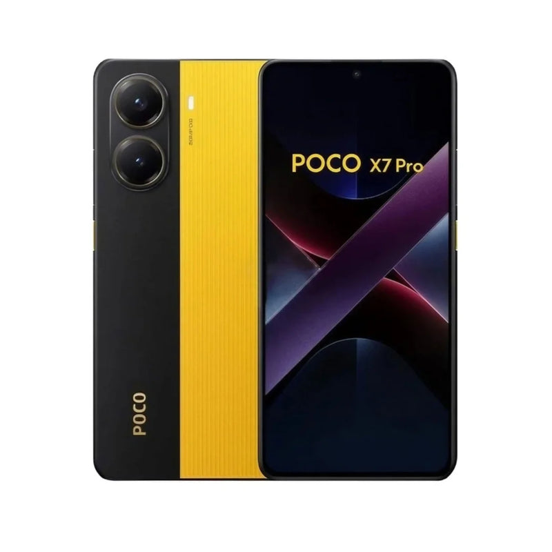 Poco X7 Pro 5G (512/12GB)