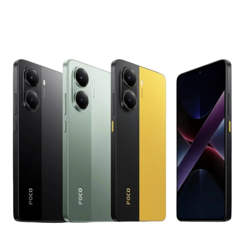 Poco X7 Pro 5G (512/12GB)