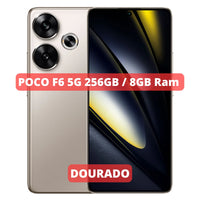 Xiaomi POCO F6 5G