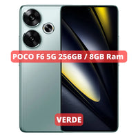 Xiaomi POCO F6 5G