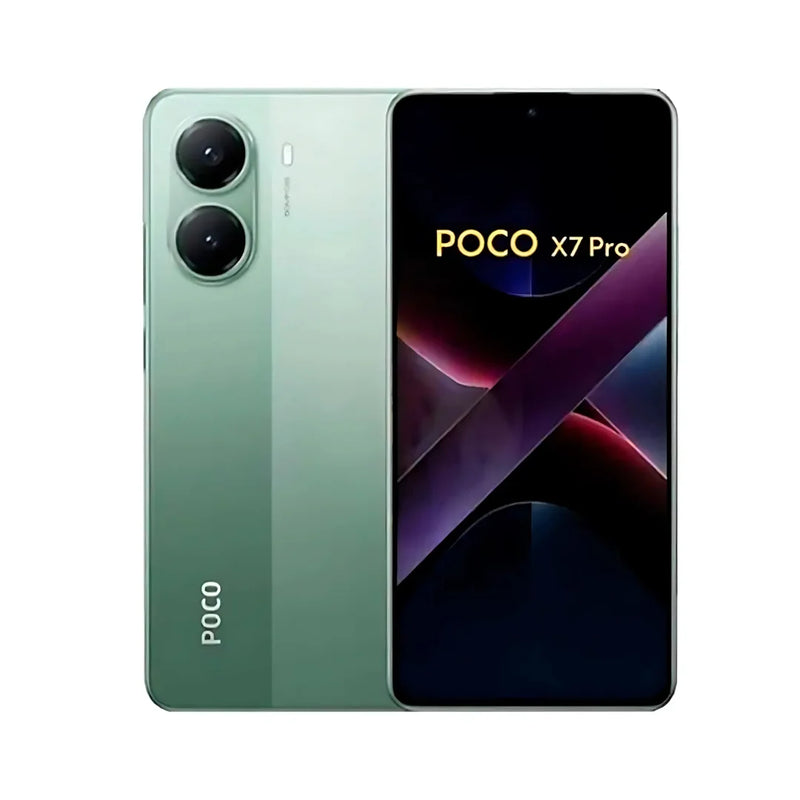Poco X7 Pro 5G (512/12GB)