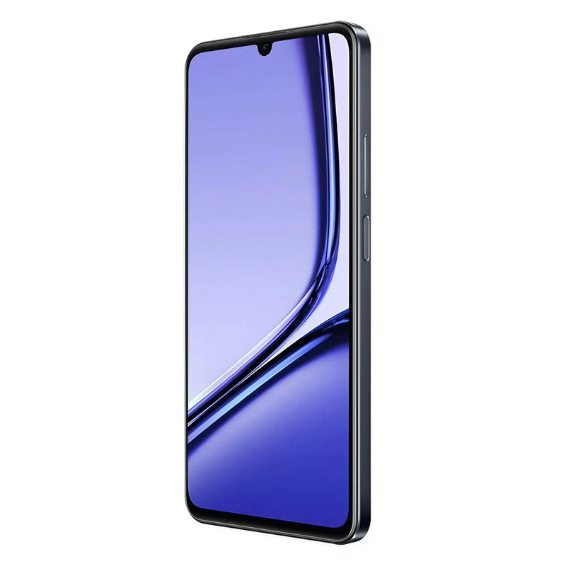 Realme Note 50 128GB ROM / 4GB RAM Processador Tiger T612