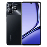 Realme Note 50 128GB ROM / 4GB RAM Processador Tiger T612