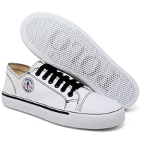 Kit 2 Pares Tênis Feminino Casual Polo Blu