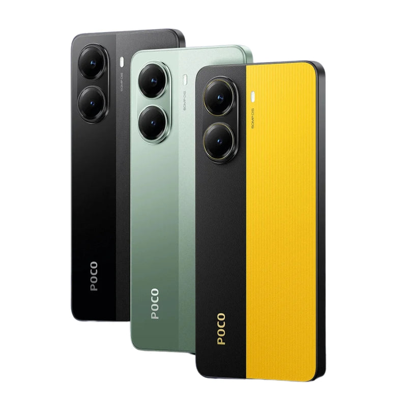 Poco X7 Pro 5G (512/12GB)