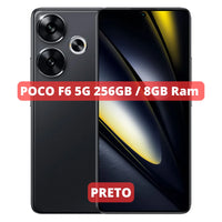 Xiaomi POCO F6 5G
