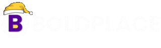 BoldPlace header