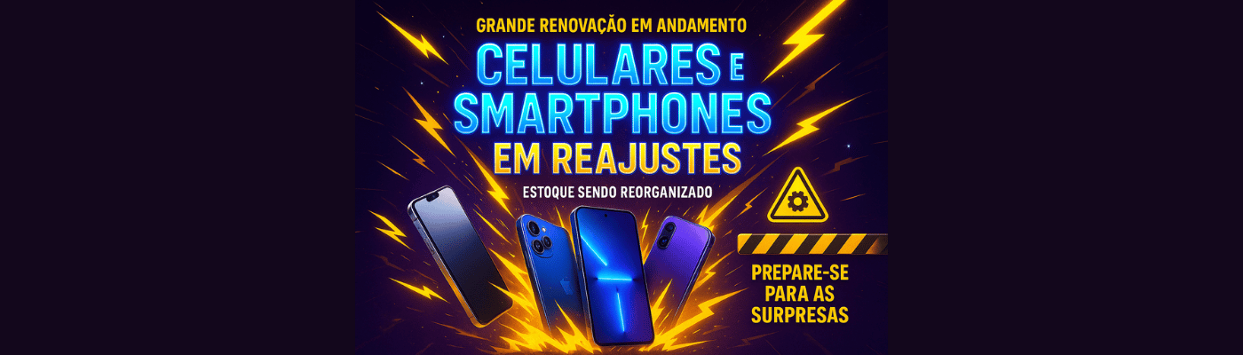Promoção Especial