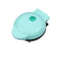 Mini Máquina de Waffle