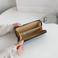 Carteira Feminina de Mão Casual