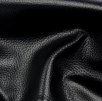 Bolsa Kangaroo de Luxo Minimalista em Couro