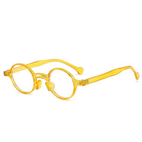 Óculos de Sol Bulier Moda John Lennon