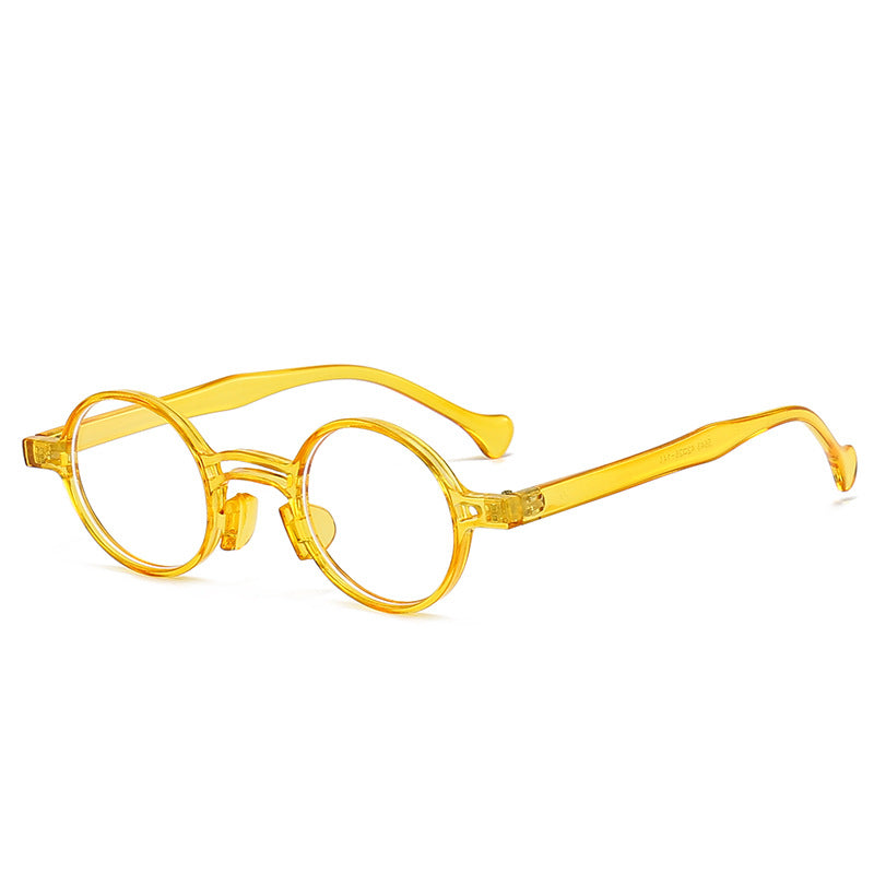 Óculos de Sol Bulier Moda John Lennon